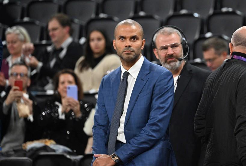 法媒曝托尼-帕克球队或退出欧篮联，加入NBA欧洲计划