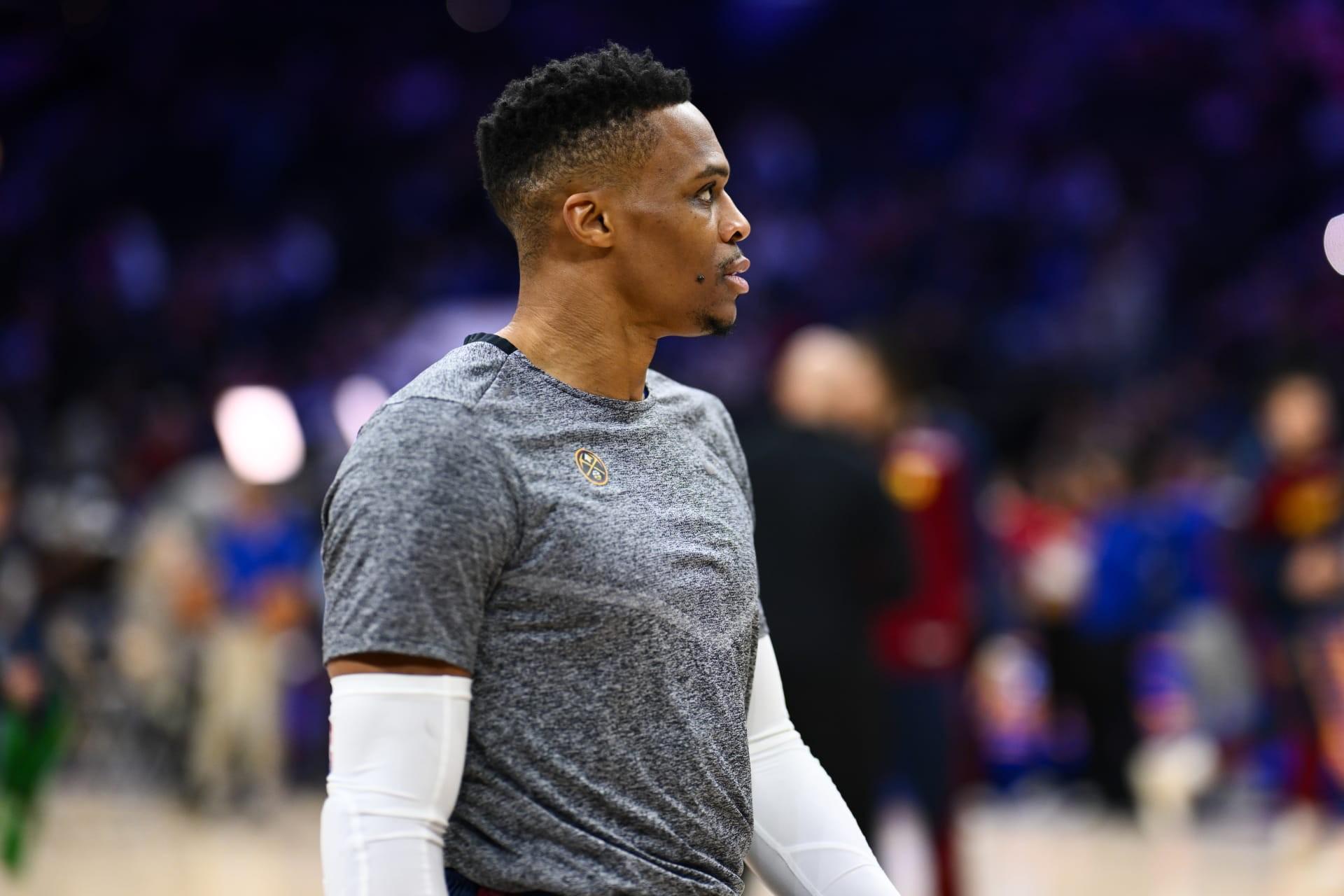 威少亲承下赛季不退役，加盟国王后斗志昂扬