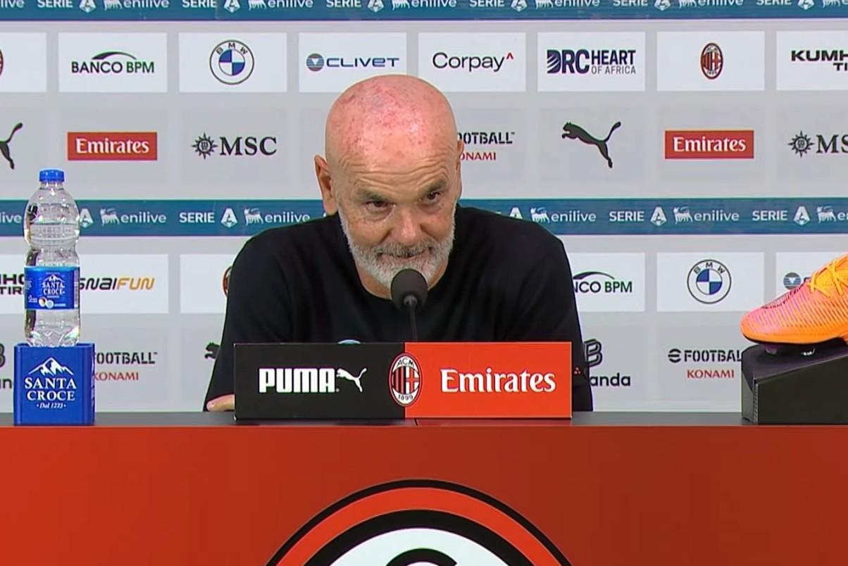 皮奥利：佛罗伦萨与米兰差距不大，意外事件成主因