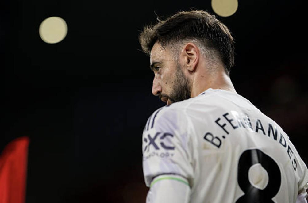 B费：曼联赢球后已着眼下场，不赢将重蹈覆辙