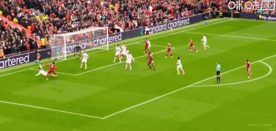 英超争议：曼联门将拉门斯疑似二次触球未被判罚