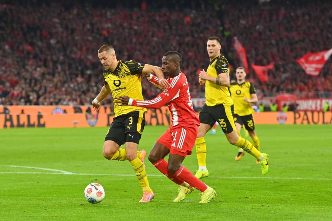 埃贝尔点评雅克松德国德比表现：积极但欠缺运气