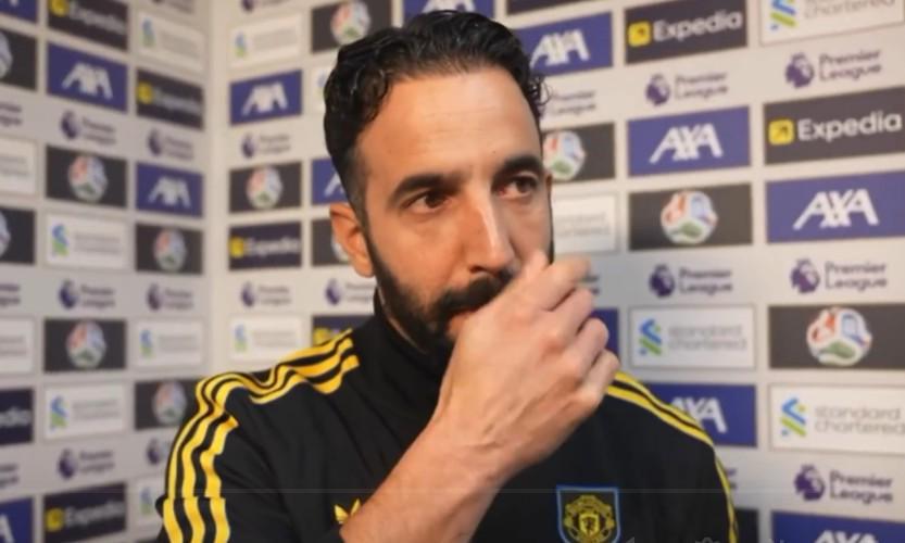 卡拉格评双红会：阿莫林战术明智，不按利物浦节奏踢