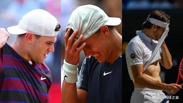 鲁内跟腱断裂引争议，弗里茨等球员怒斥ATP赛程安排