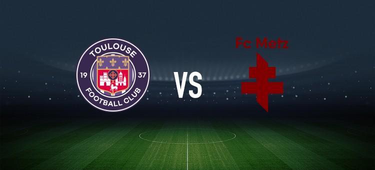 图卢兹vs梅斯：首发阵容揭晓，雷斯特、西迪贝等出战