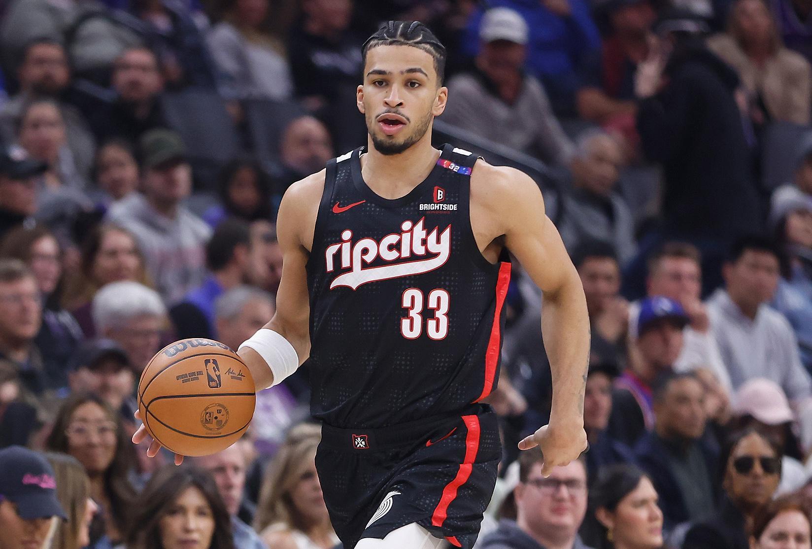 ESPN分析：卡马拉高薪续约存风险，开拓者决策引争议