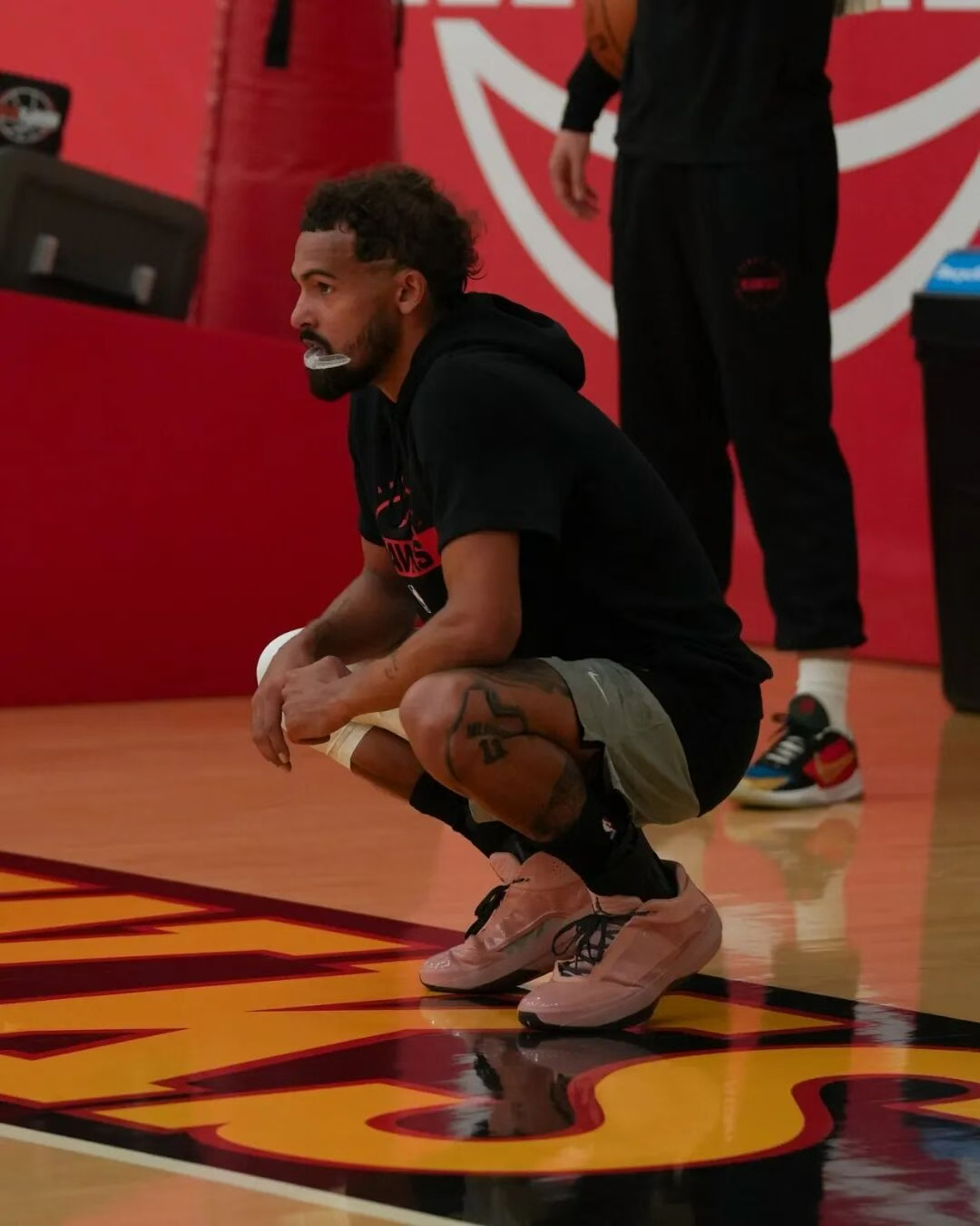 特雷杨续约风波：5年3.5亿顶薪梦碎，老鹰核心何去何从？