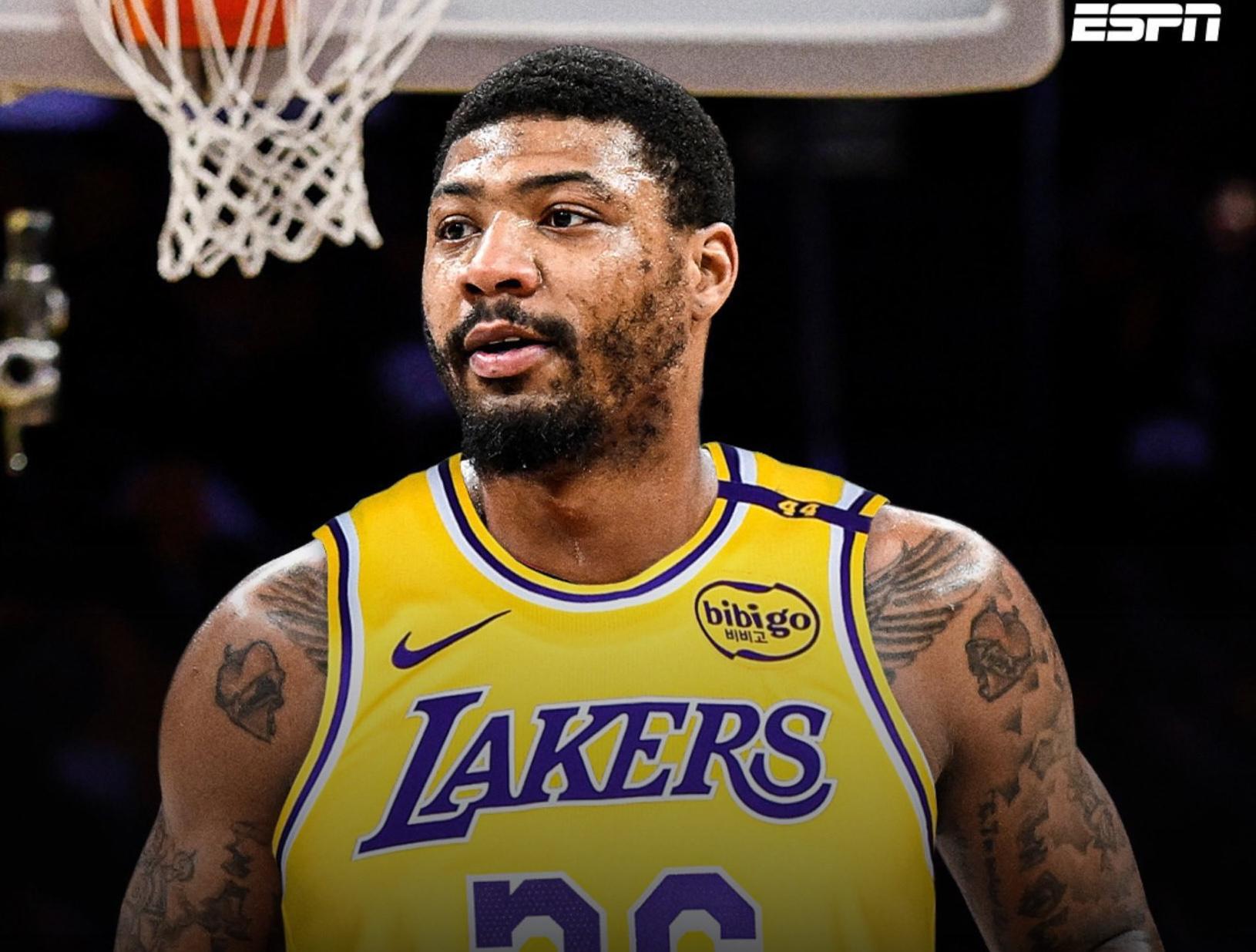 杰伦·布朗深情回忆：与斯玛特并肩作战的日子，湖人之行令人惊叹