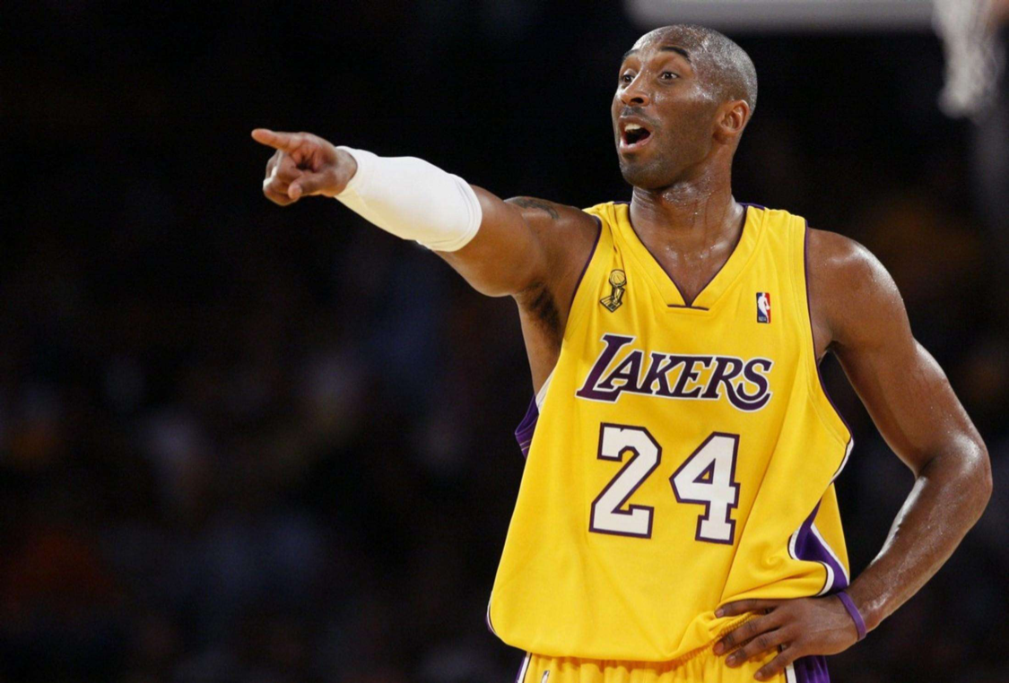 皮尔斯自认得分超科比？科比真实得分能力遭质疑