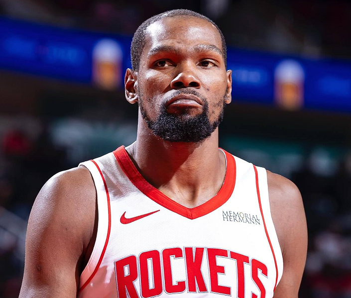 2年9000万！杜兰特薪资超老詹，历史得分榜或再破乔丹纪录