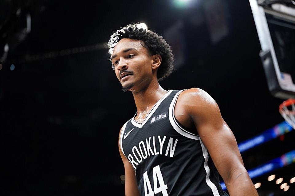 篮网交易首轮秀后裁员，巴夫金未战正式赛即离队