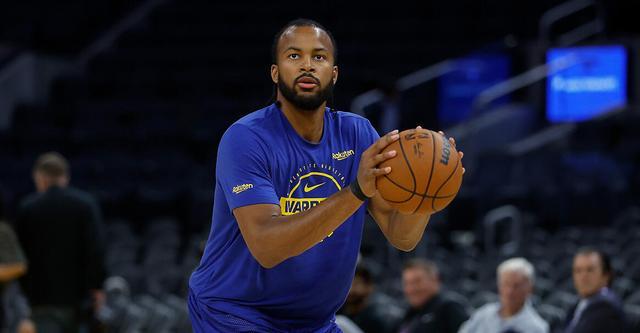 勇士新赛季揭幕战：穆迪伤缺，巴特勒&库明加出战存疑