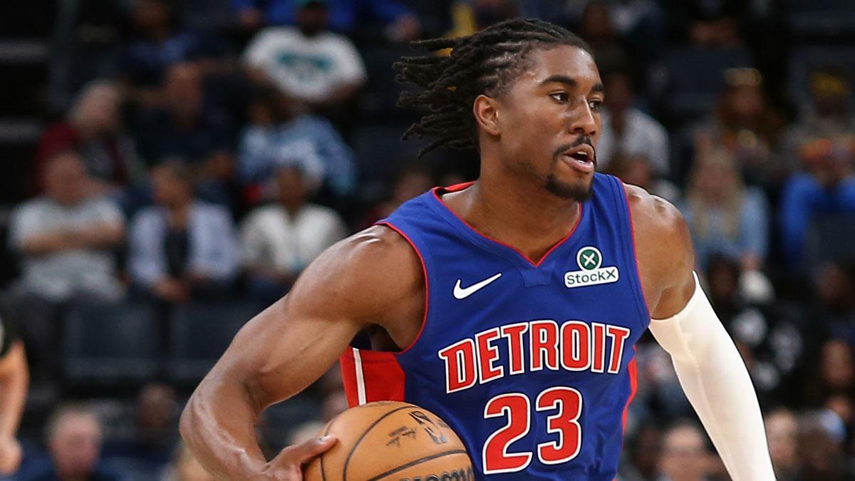 活塞新星贾登·艾维手术风波：续约谈判何去何从？