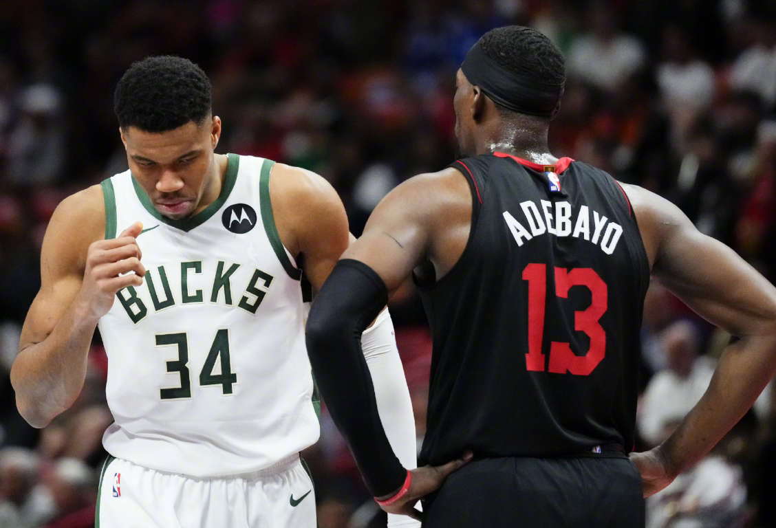 3.9亿顶薪+总冠军？字母哥要求体面离队引争议