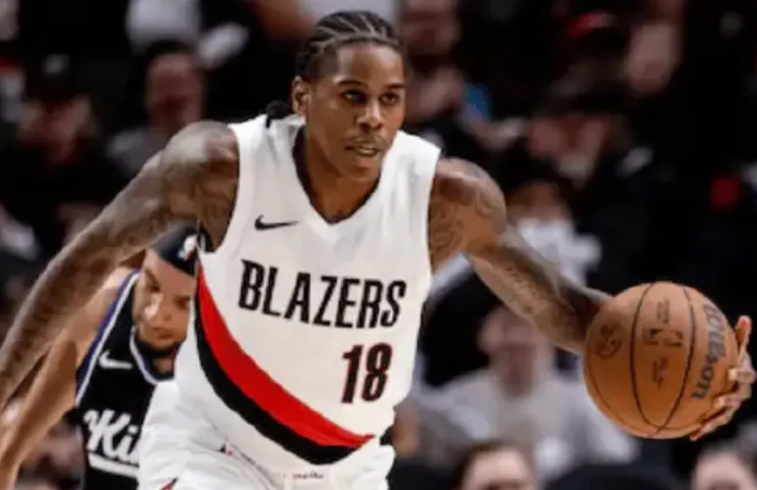 开拓者队豪掷1.72亿美元续约3将，杨瀚森队友阵容再升级