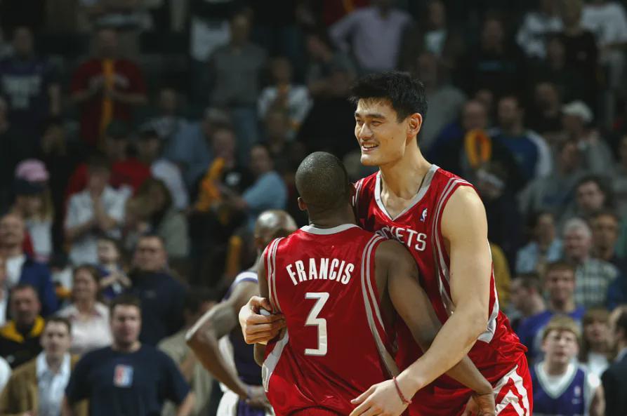 杨瀚森NBA之路遇挑战，姚明经历成宝贵借鉴