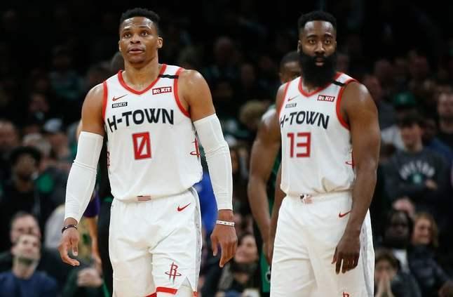 5年逆袭！火箭队重建成功，斯通妙手打造豪华阵容