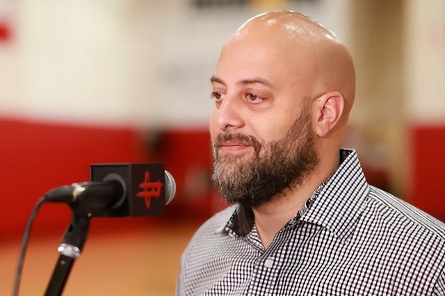 火箭阵容大调整！裁0分前锋精简替补，17+3+4新星控卫或成轮换主力