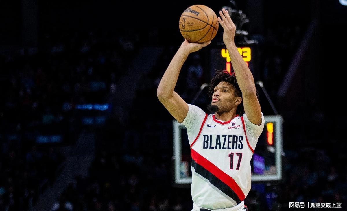 波特兰开拓者1.72亿豪掷！夏普+卡马拉提前续约引爆NBA