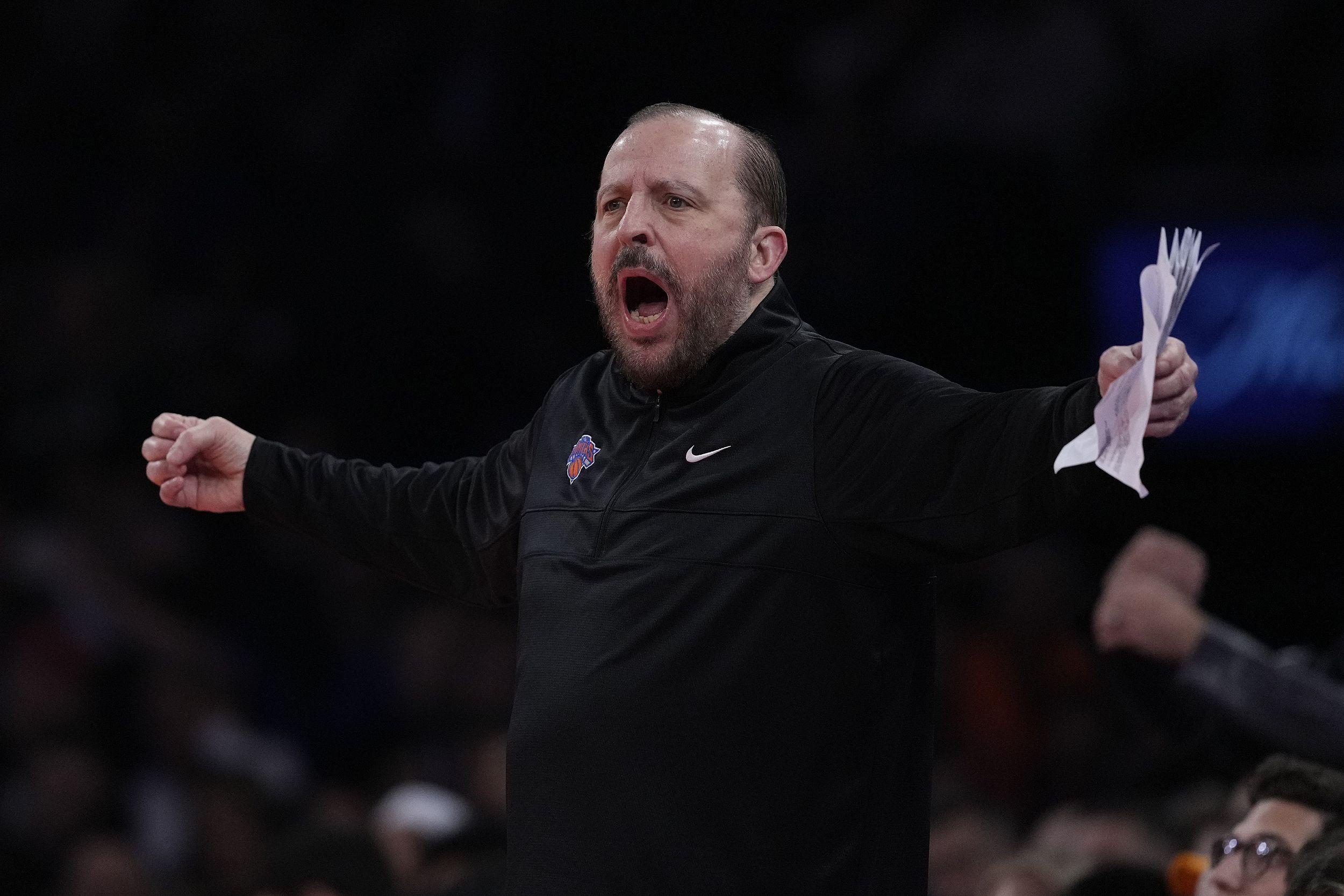 戴格诺特揭秘：锡伯杜主动加盟雷霆，本季暂不出山执教