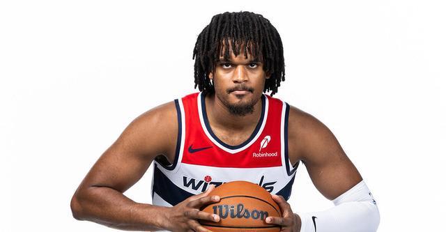 奇才裁员动态：2024年26号秀狄龙-琼斯遭解约