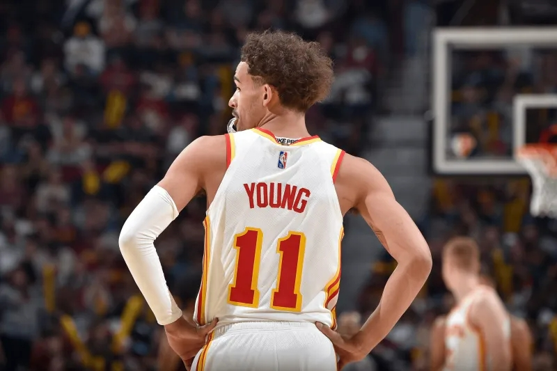 谈判破裂！特雷杨4年2.29亿顶薪告吹，火箭或成新东家