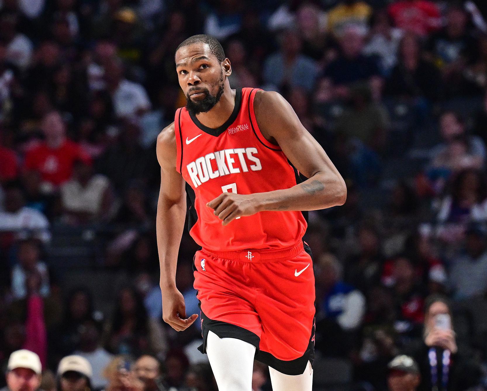 2026-27赛季NBA：13名球员薪资将超越杜兰特