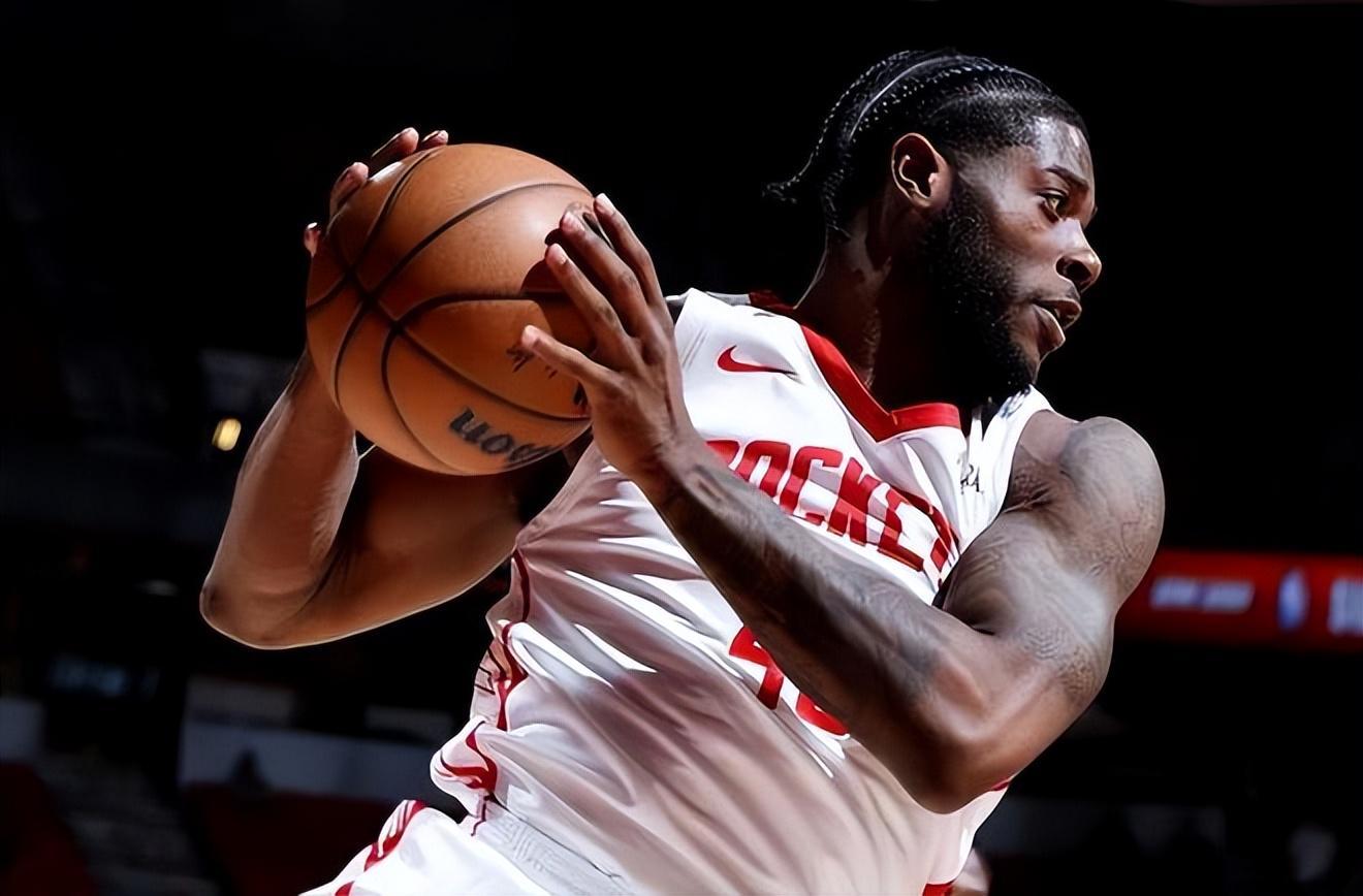 火箭裁掉锋线新秀马修斯，进攻端表现欠佳成主因