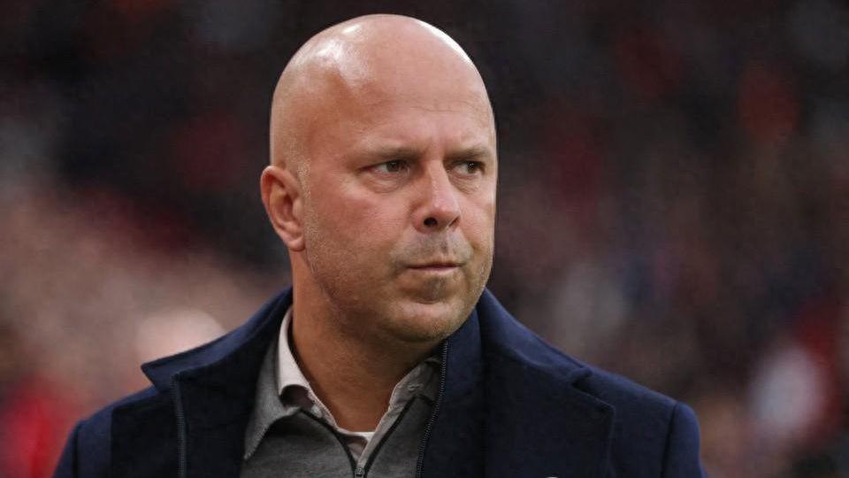 利物浦主帅斯洛特炮轰曼联：战术保守，踢法功利引争议