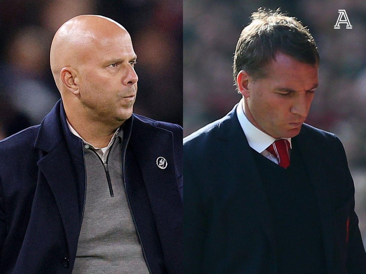 利物浦四连败重现2014年窘境，罗杰斯时代再被提及