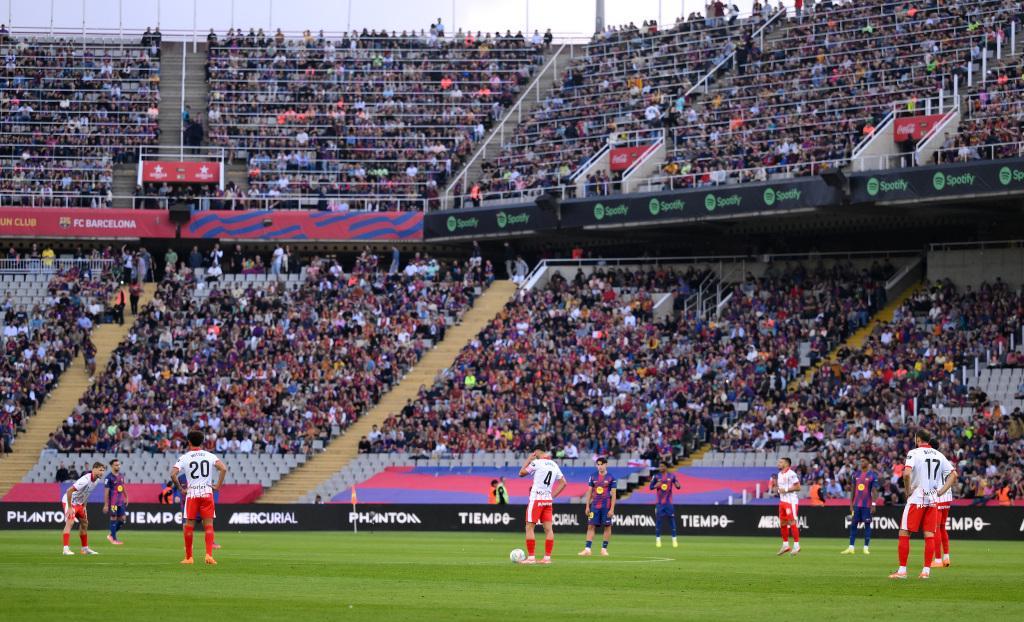 西甲海外赛争议升级：商业利益与足球伦理的激烈碰撞