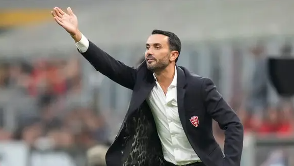 斯基拉爆料：尤文若解雇图多尔，帕拉迪诺或成新帅热门人选