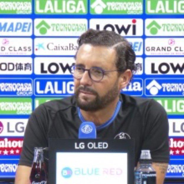 赫塔菲主帅赛后发声：尼约姆红牌成转折，维尼修斯嘲讽引争议