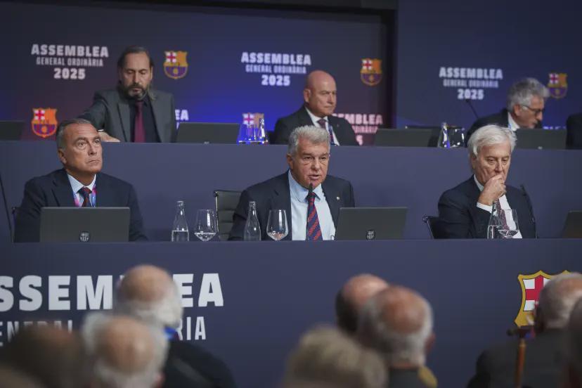 拉波尔塔质疑国家德比裁判：弗里克被罚下是否暗藏玄机？