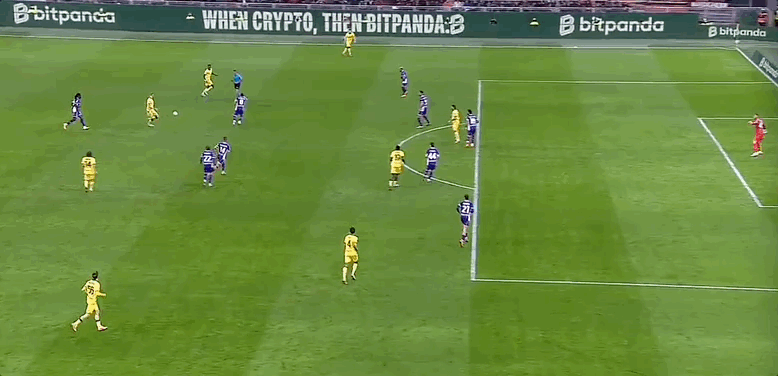 莱奥意甲首球！AC米兰主场远射扳平佛罗伦萨