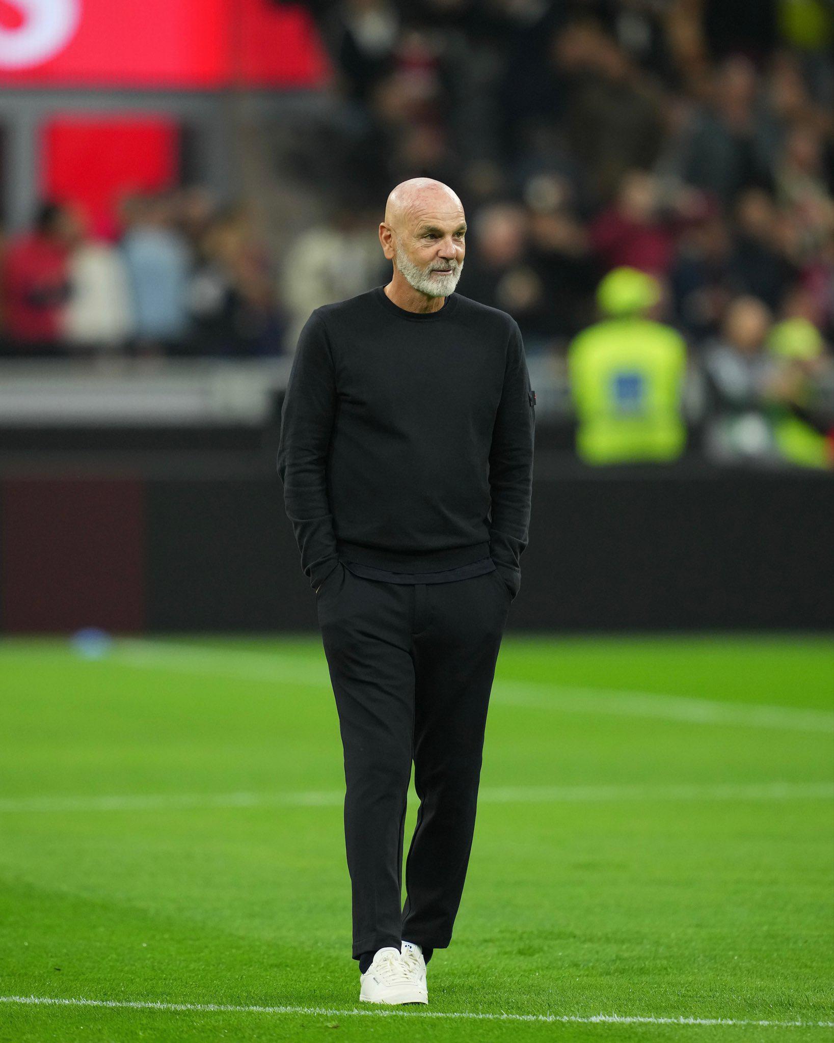 意甲第7轮：皮奥利执教500场里程碑，佛罗伦萨客战AC米兰