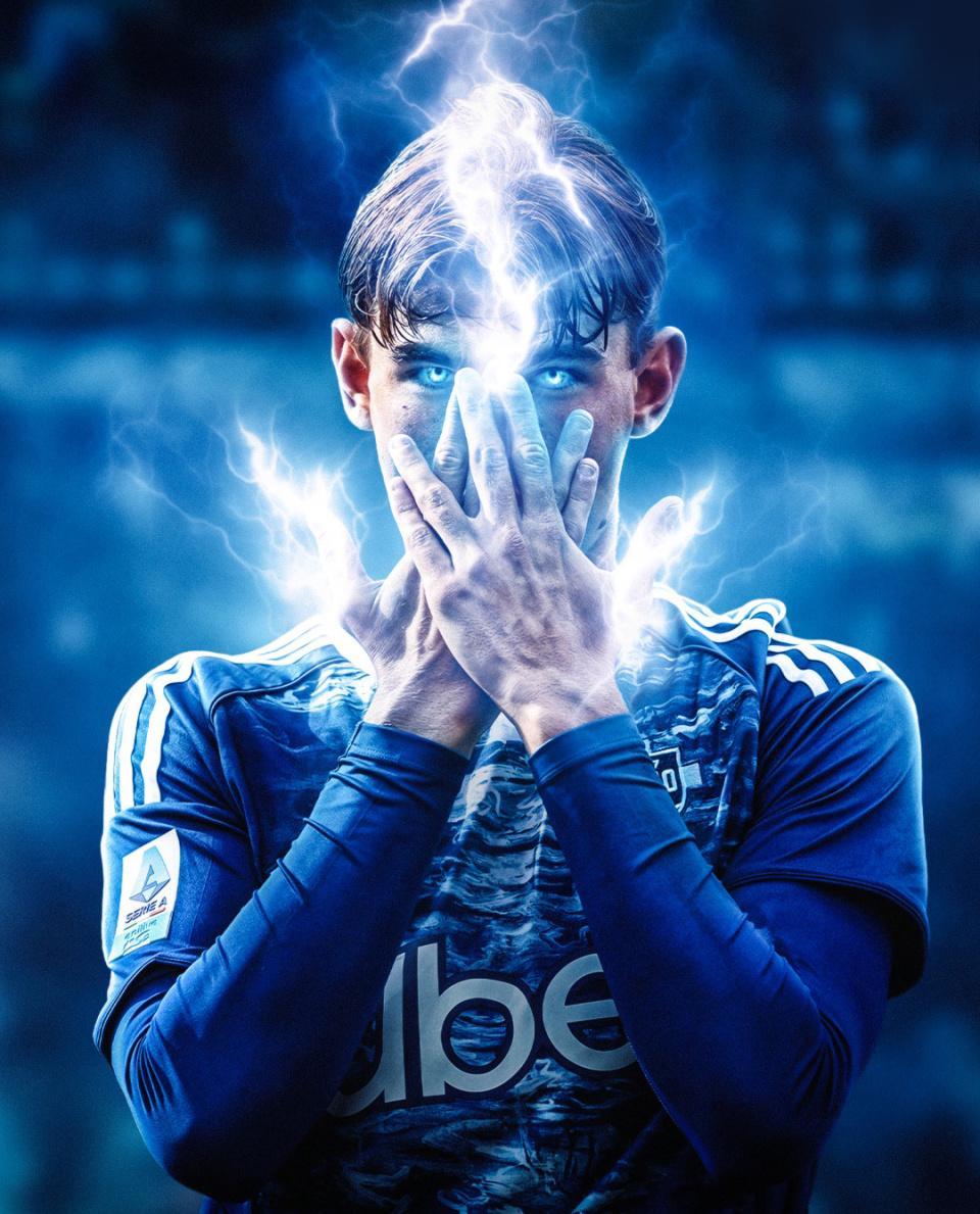 意甲爆冷！科莫2-0胜尤文，阿根廷新星7场造8球皇马笑开花