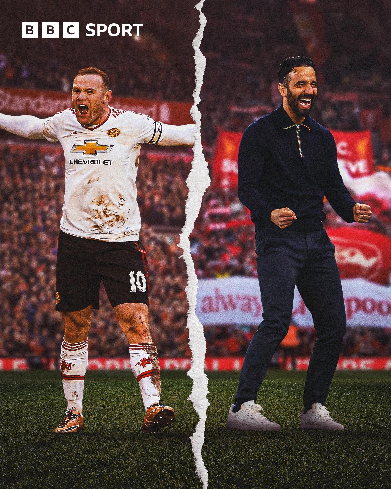 时隔9年！曼联再夺利物浦主场胜利，双红会再现经典