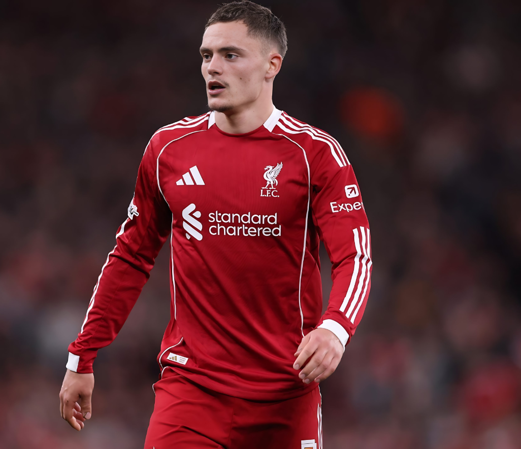 维尔茨双红会替补表现：0射门却贡献关键数据