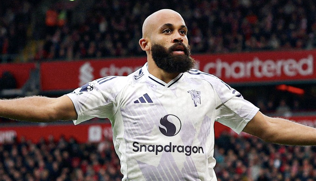 姆伯莫2025年英超客场参与11球，领跑全联盟