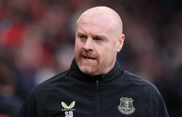 诺丁汉森林新帅人选曝光：前埃弗顿主帅肖恩·戴奇成热门