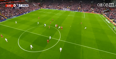 马奎尔绝杀！曼联2-1力克利物浦，加克波三度中柱