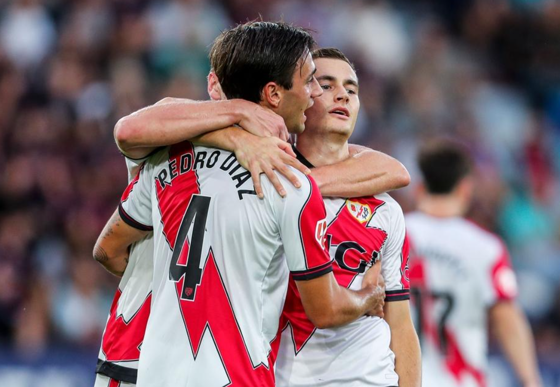 西甲第9轮战报：皇马绝杀登顶积分榜，莱万特惨败，皇家社会绝平