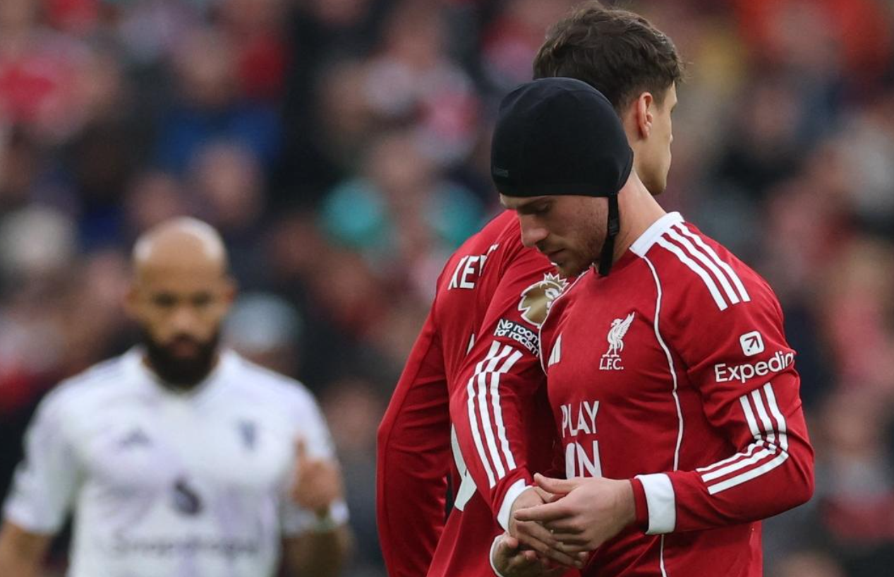 英超第8轮：利物浦84分钟遭绝杀，阿莫林率曼联创奇迹