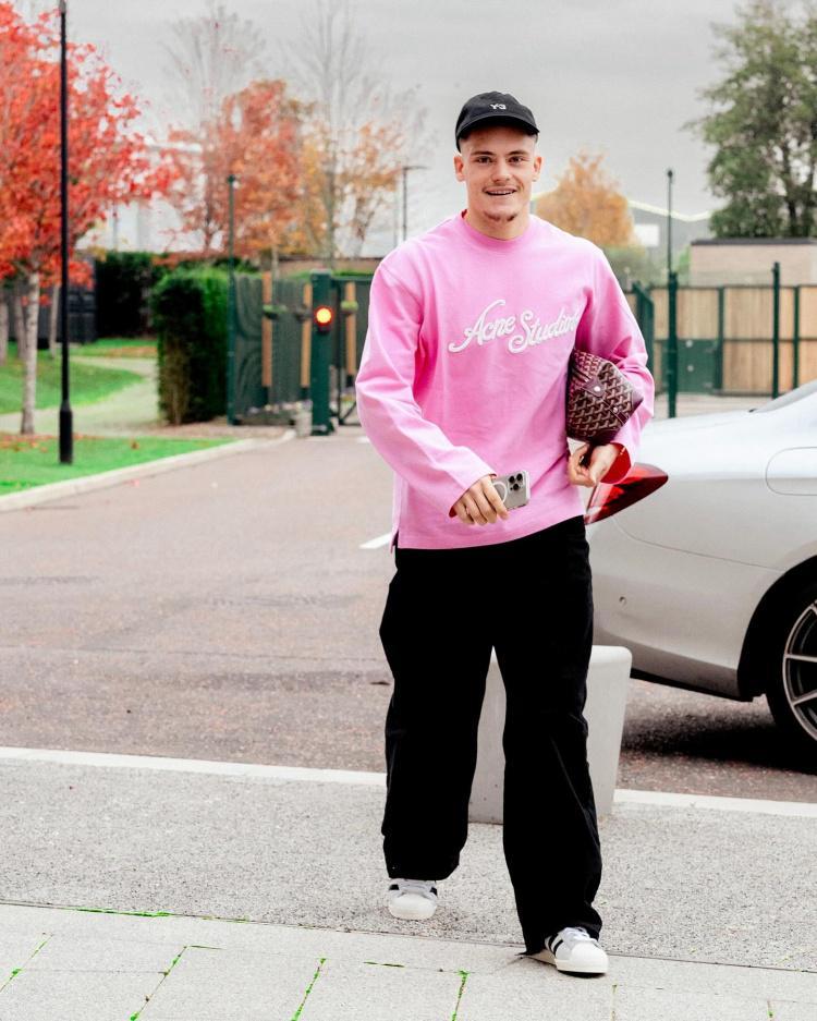 维尔茨重返安菲尔德：能否书写新的自我证明篇章？