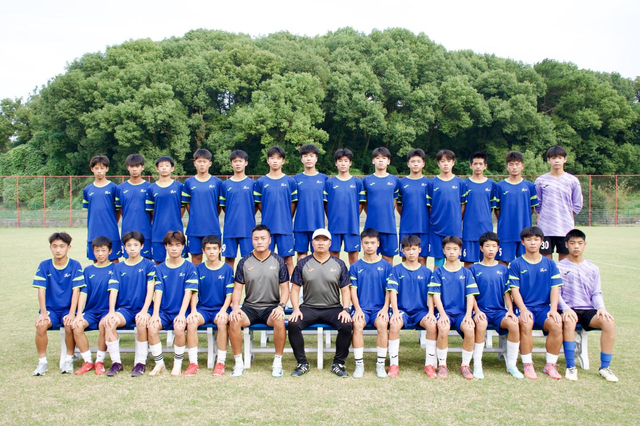 2025杭州‘钱潮杯’国际青少年足球赛暨交流会即将开幕