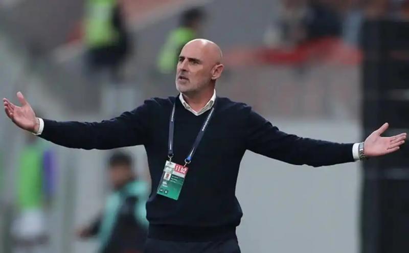 穆斯卡特无缘格拉斯哥流浪者，将继续执教上海海港