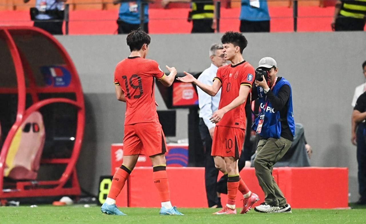 留洋新希望！王钰栋、刘诚宇获克罗地亚冠军队邀约，两大障碍待解