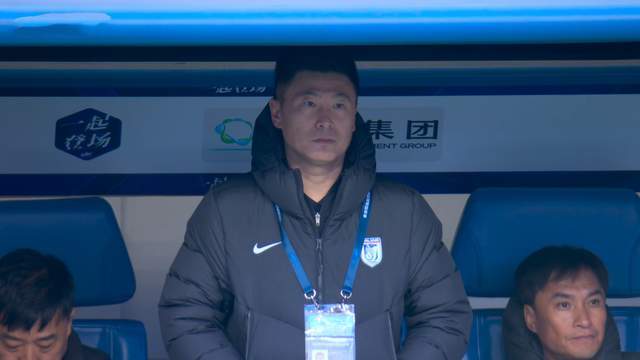 吕卓毅全场闪耀，马莱莱伤情揭秘 大连英博双外援缺阵迎战申花