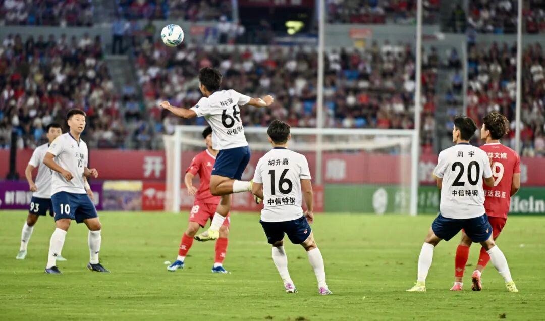 致敬无锡队：感谢每一位背后的平凡英雄